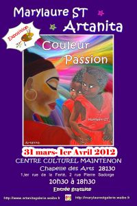 COULEUR PASSION COULEUR PASSION